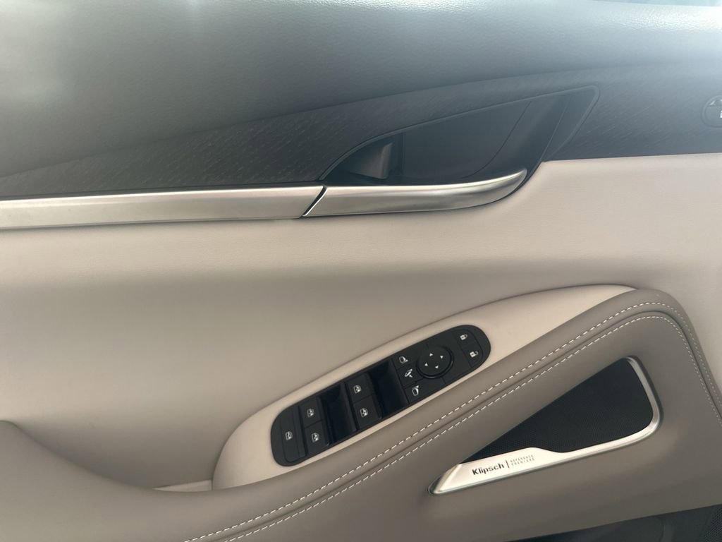 New 2027 INFINITI QX65 Autograph AWD/4WD image 18