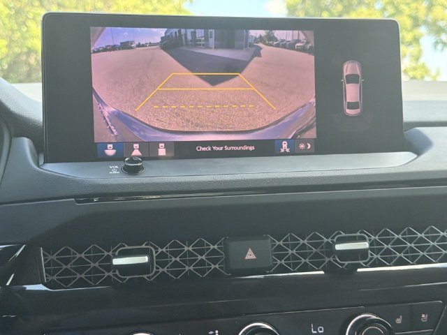Used 2024 Honda Accord Touring image 19
