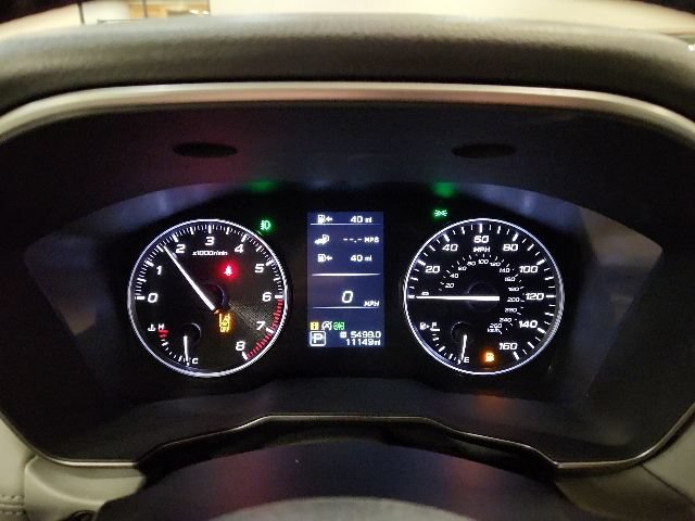 Used 2025 Subaru Outback Limited AWD/4WD image 13