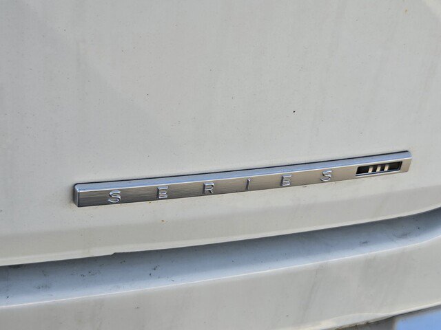 Used 2024 Jeep Wagoneer Series III AWD/4WD image 32