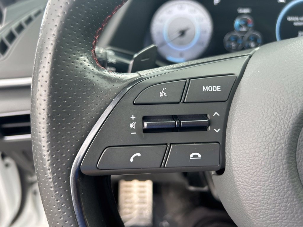 Used 2022 Hyundai Sonata N Line FWD image 44