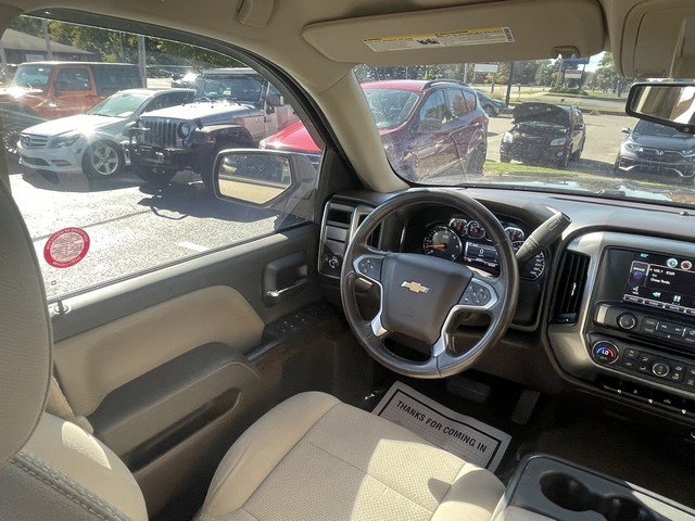 Used 2014 Chevrolet Silverado 1500 LT w/ All Star Edition image 27