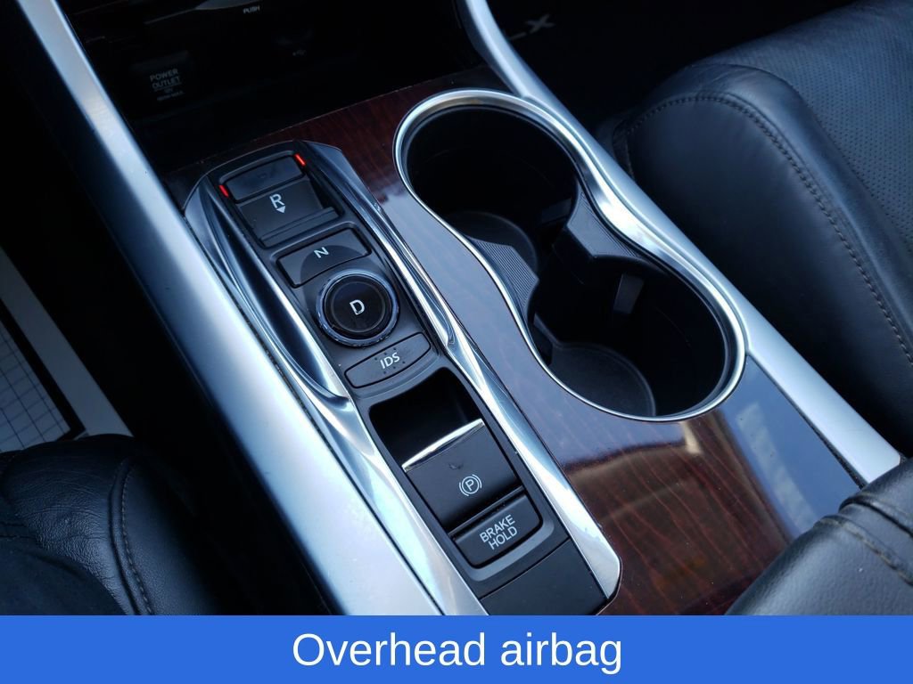 Used 2015 Acura TLX V6 w/ Technology Package image 25