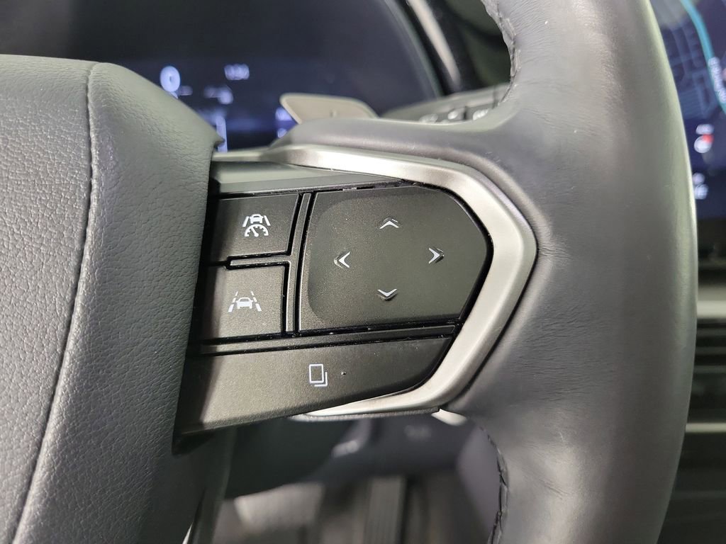 Used 2024 Lexus TX 350 FWD w/ Technology Package image 18