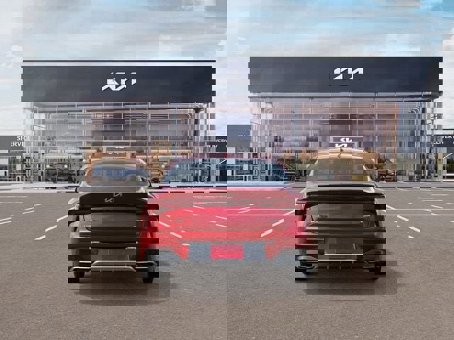 New 2026 Kia K5 GT-Line image 5