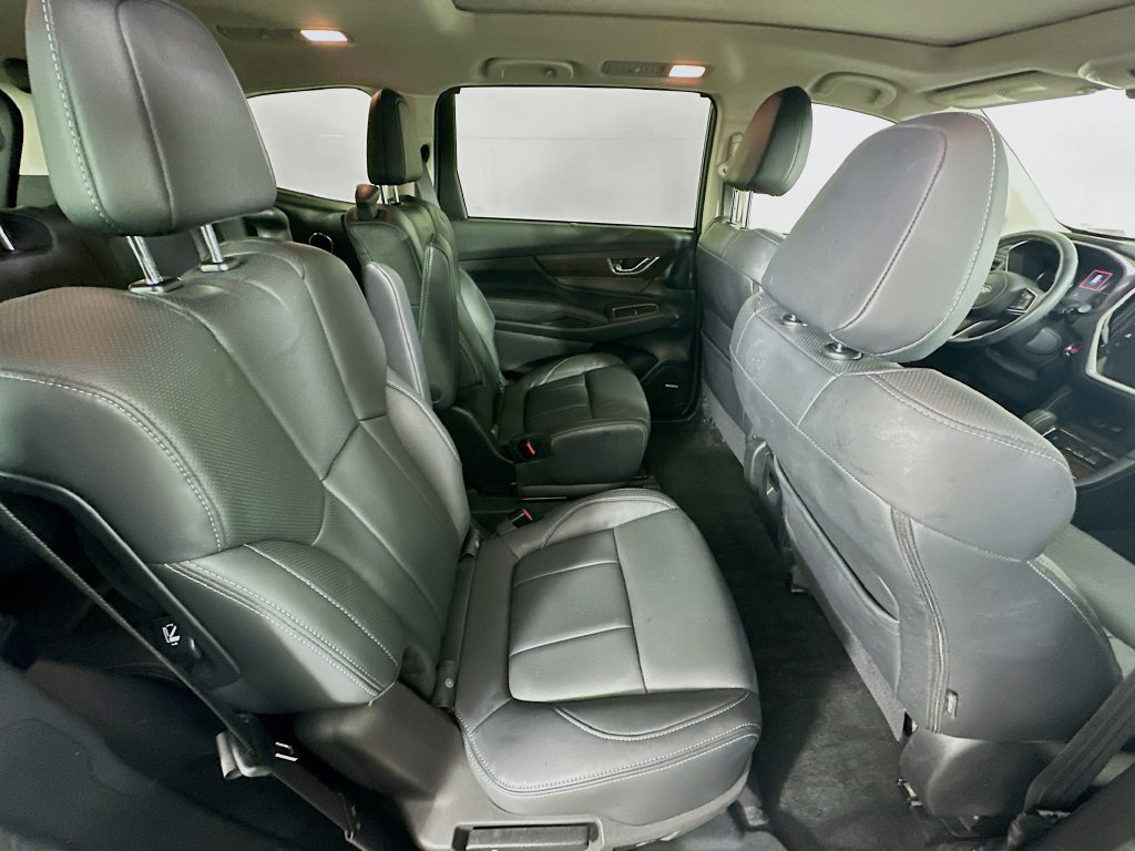 Used 2024 Subaru Ascent Touring AWD/4WD image 35