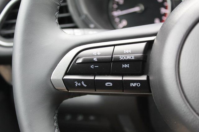 New 2026 MAZDA CX-30 AWD 2.5 S w/ Select Sport Pkg image 15