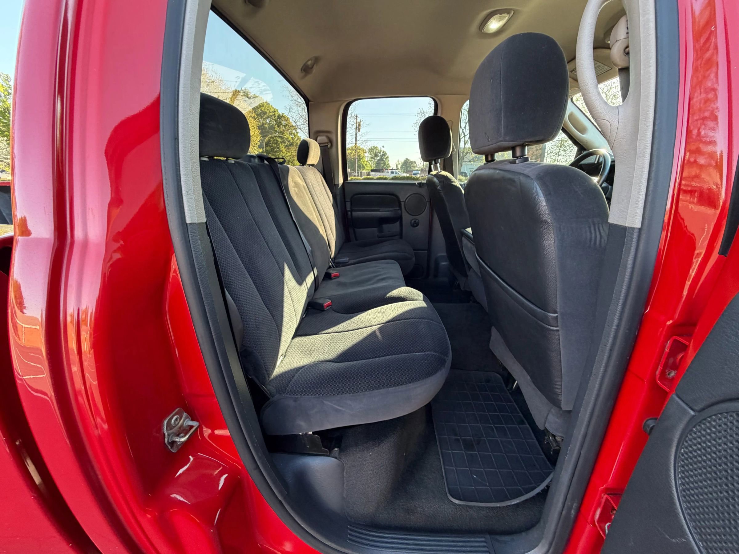 Used 2005 Dodge Ram 2500 Truck SLT w/ Trailer Tow Group image 20