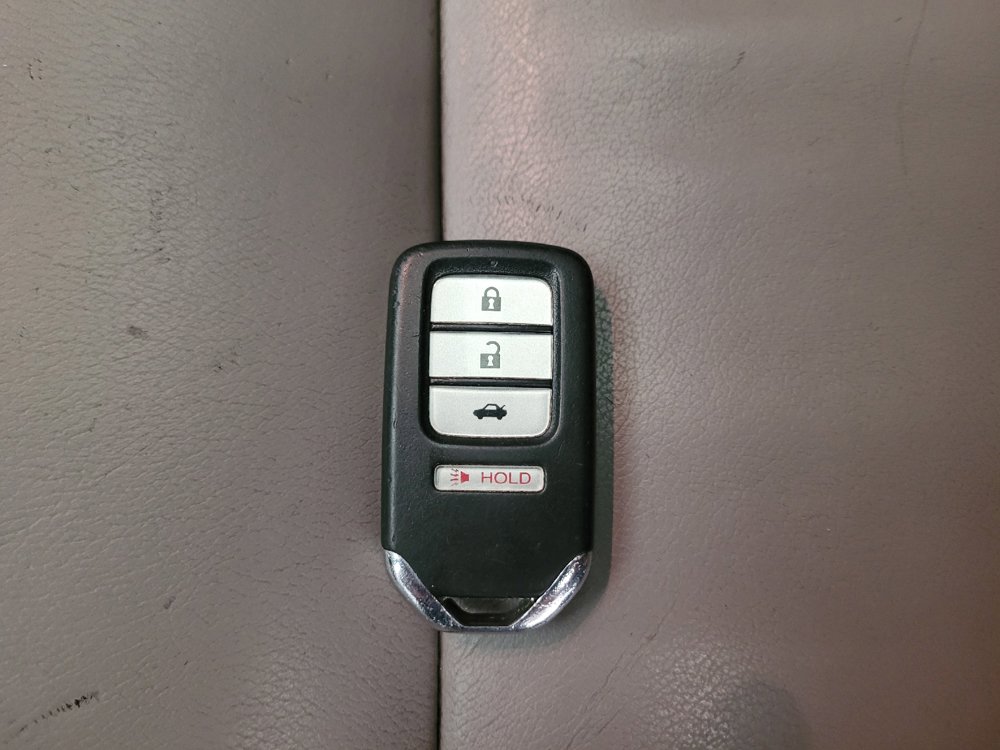 Used 2015 Honda Civic EX-L image 32