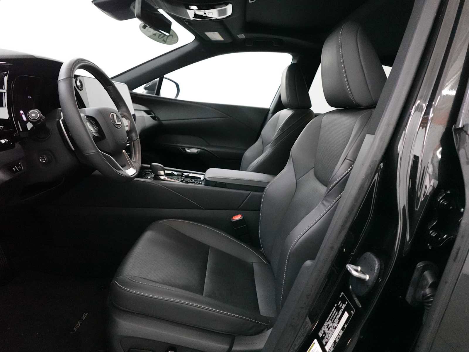 Used 2023 Lexus RX 350 Premium Plus w/ Cold Area Package image 12