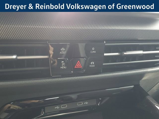 New 2025 Volkswagen GTI Autobahn image 34