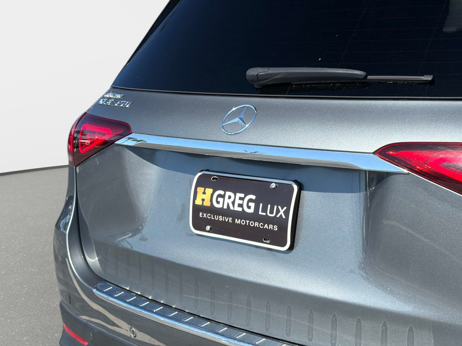 Used 2023 Mercedes-Benz GLE 350 image 18