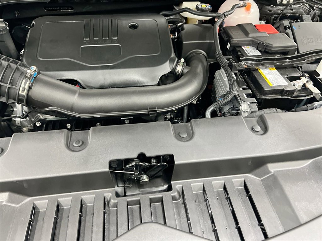 New 2026 Chevrolet Blazer LT w/ Midnight/Sport Edition image 24