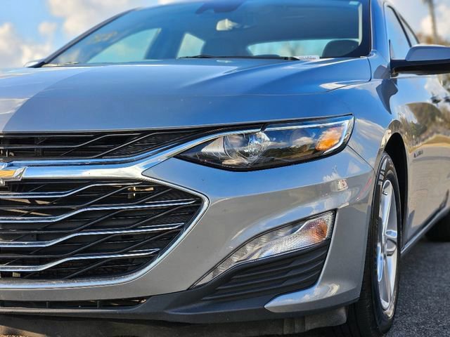 Used 2024 Chevrolet Malibu LT image 8