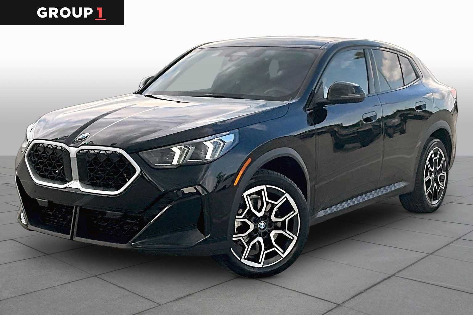 Used 2026 BMW X2 xDrive28i