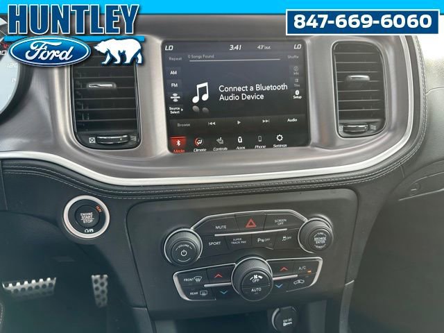 Used 2022 Dodge Charger GT w/ Plus Group image 22