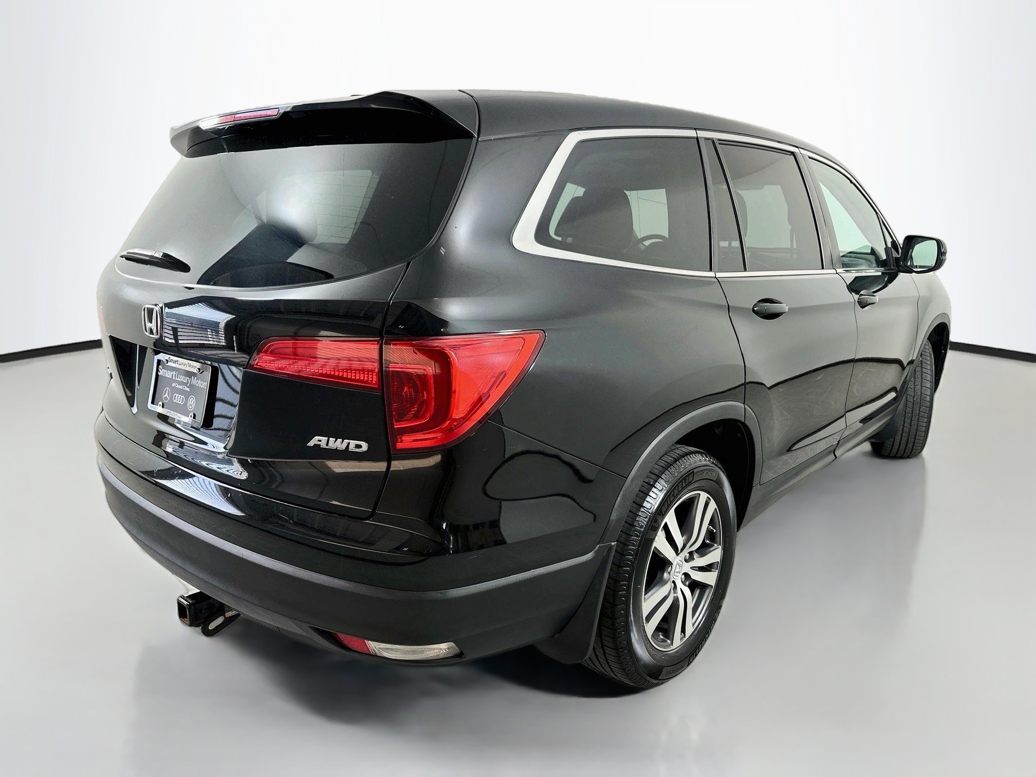 Used 2016 Honda Pilot EX-L image 7