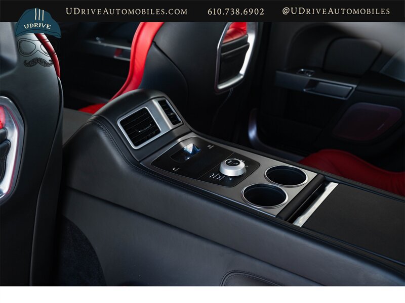 Used 2011 Aston Martin Rapide RWD image 55