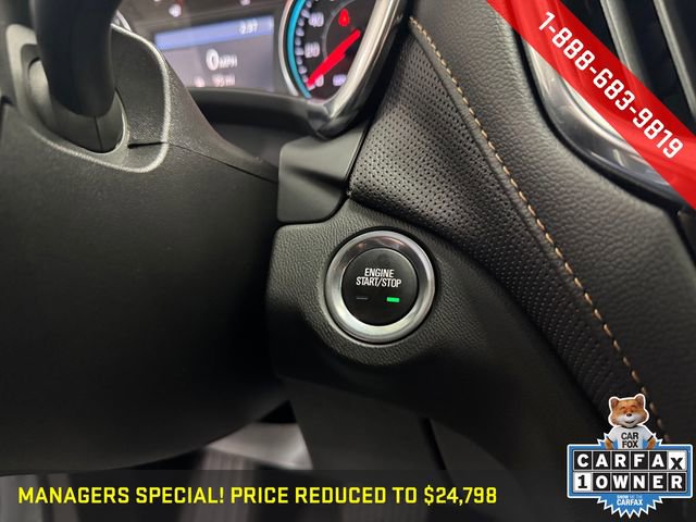 Used 2022 Chevrolet Equinox Premier image 22