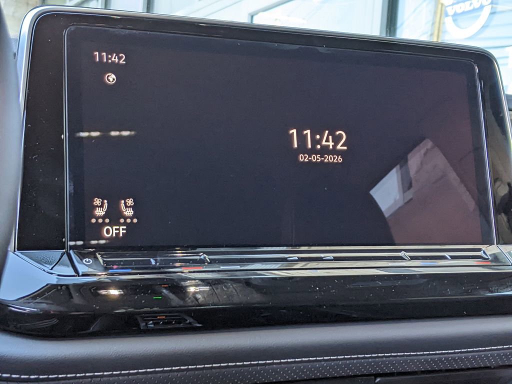 New 2026 Volkswagen Atlas SE image 17