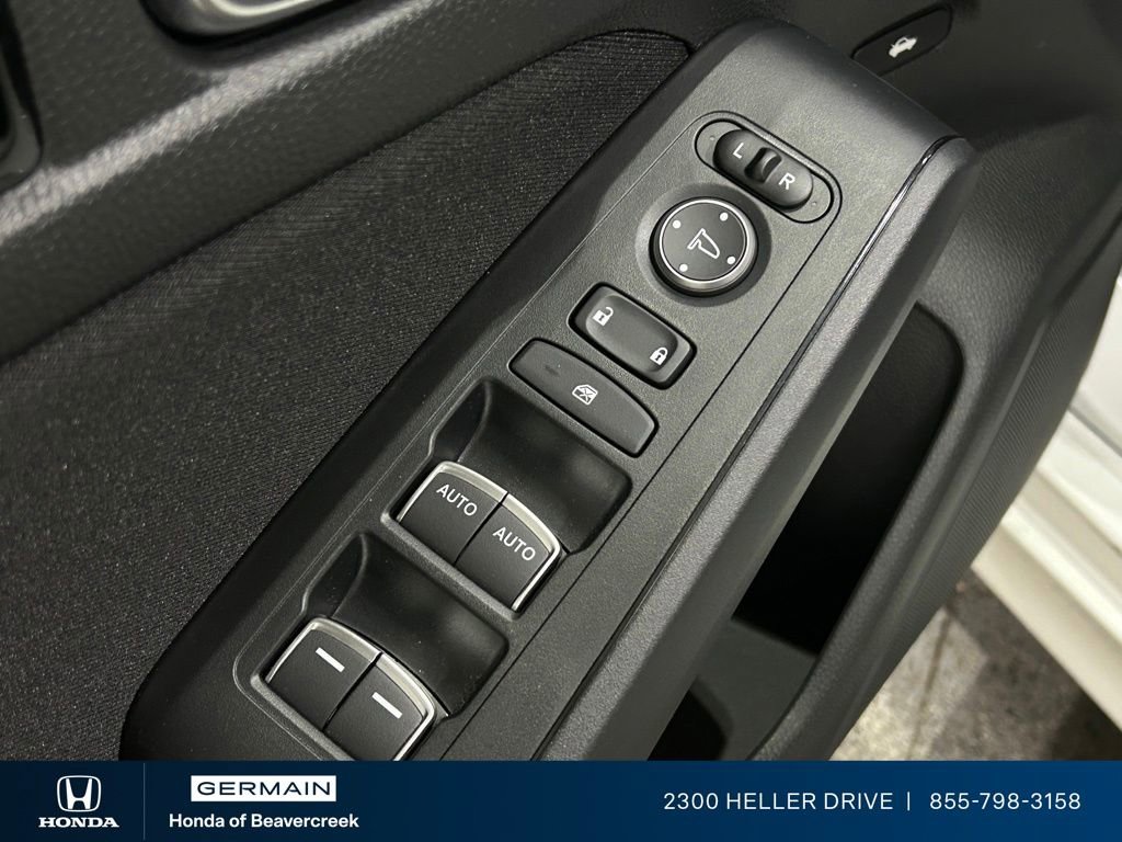 Certified 2023 Honda Civic EX image 18