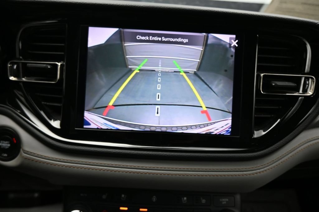 Used 2022 Dodge Durango R/T RWD image 20