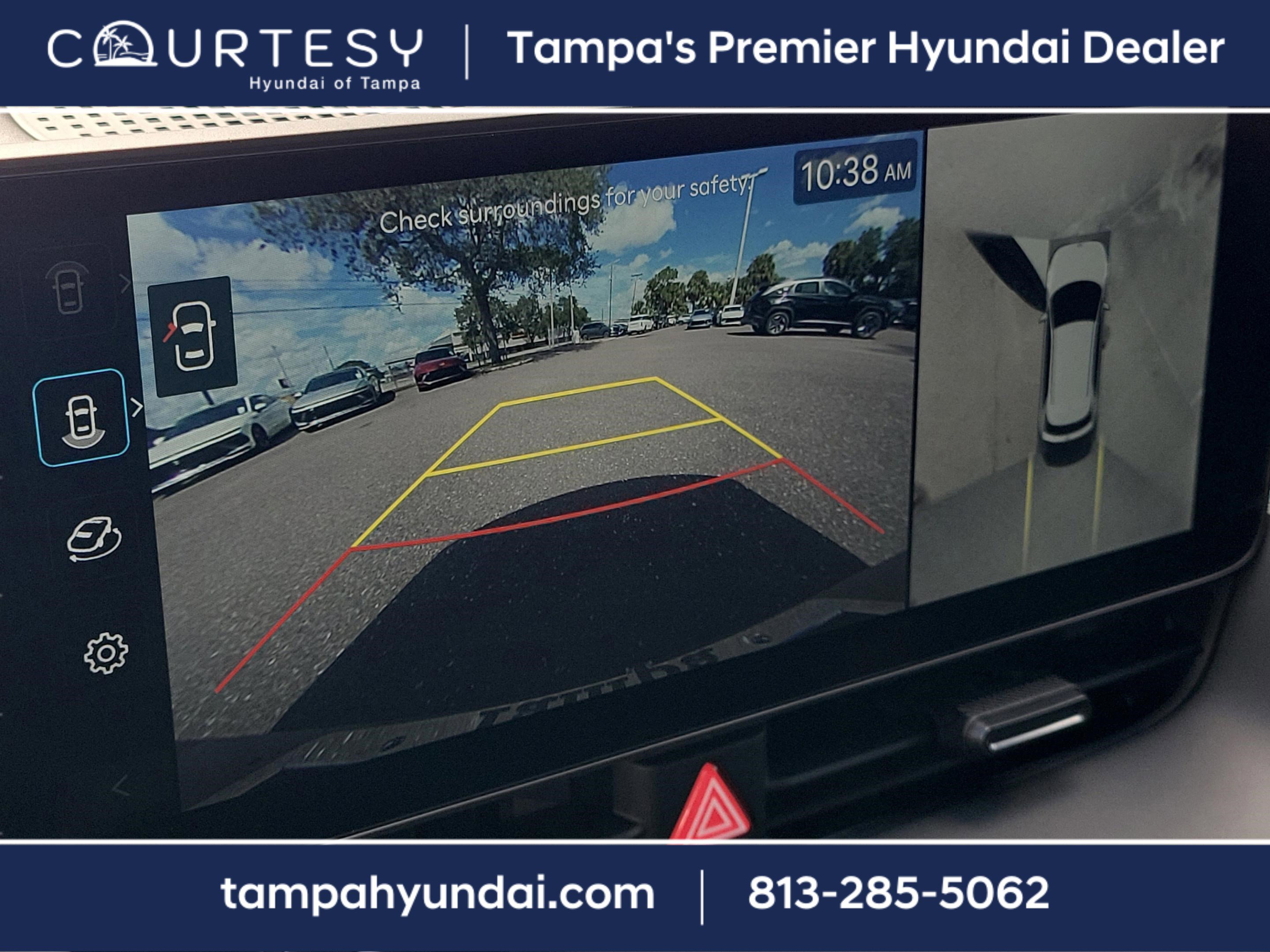 New 2025 Hyundai Ioniq 5 XRT image 53