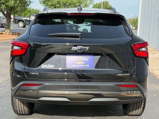 New 2026 Chevrolet Trax ACTIV FWD image 15