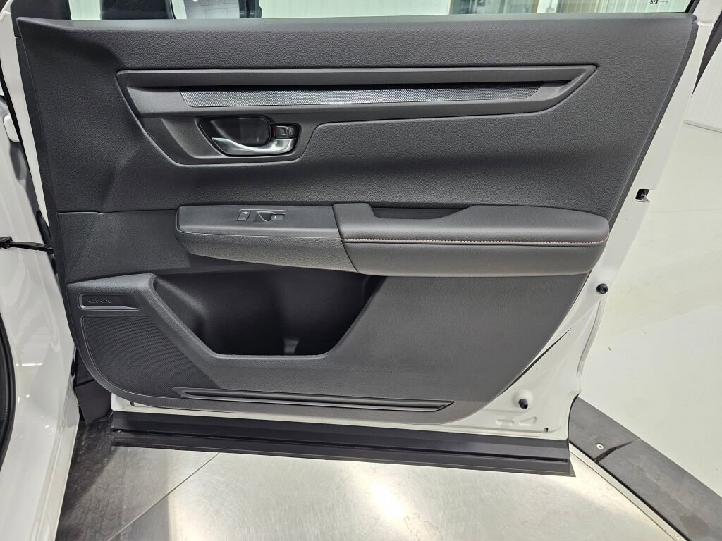 New 2026 Honda CR-V TrailSport image 24