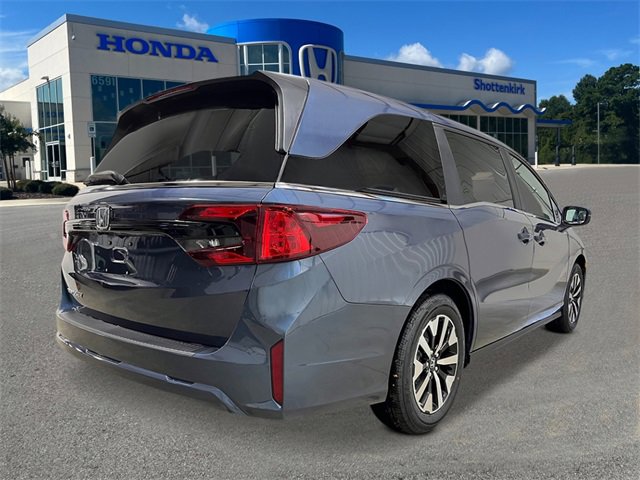 New 2026 Honda Odyssey EX-L image 5