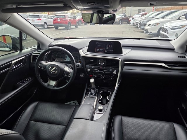 Used 2021 Lexus RX 350 FWD image 5