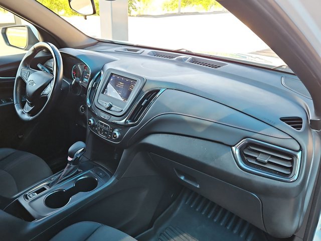 Used 2022 Chevrolet Equinox RS FWD image 21