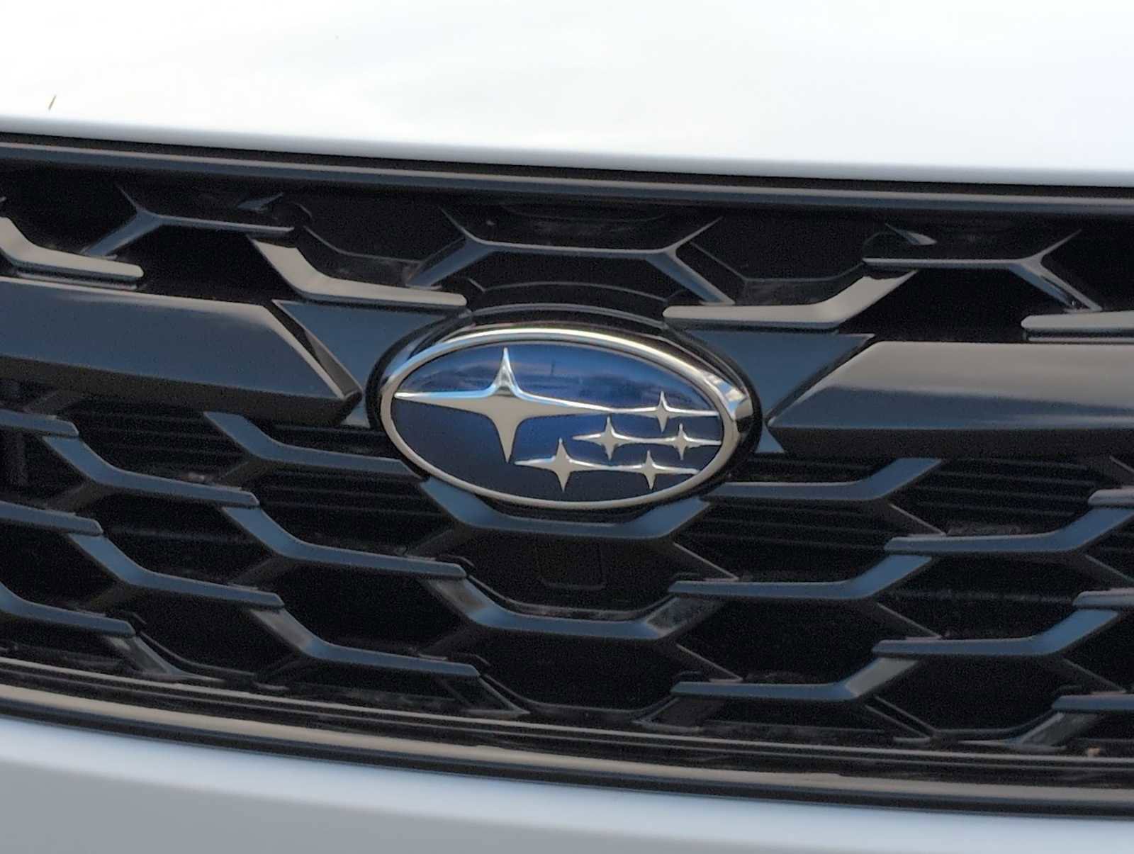 New 2026 Subaru WRX Premium AWD/4WD image 12