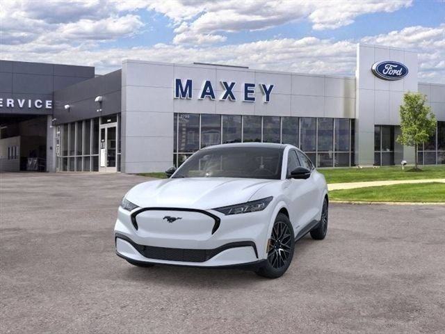 New 2026 Ford Mustang Mach-E Premium AWD/4WD image 2