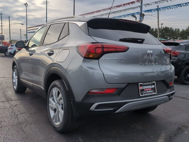 New 2026 Buick Encore GX Preferred w/ Comfort Package image 5