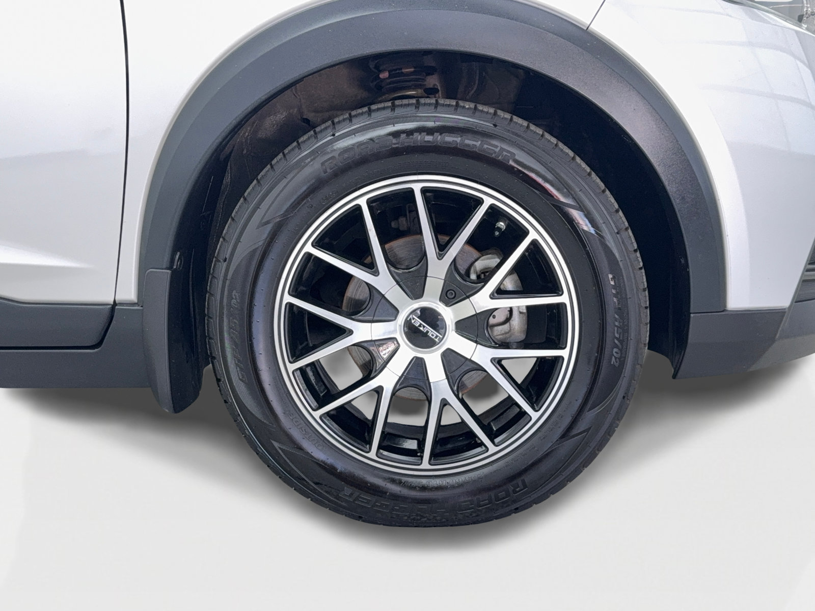 Used 2020 Nissan Kicks S FWD image 53