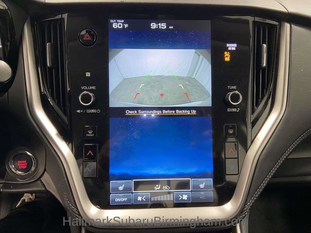 Used 2023 Subaru Legacy Premium image 16