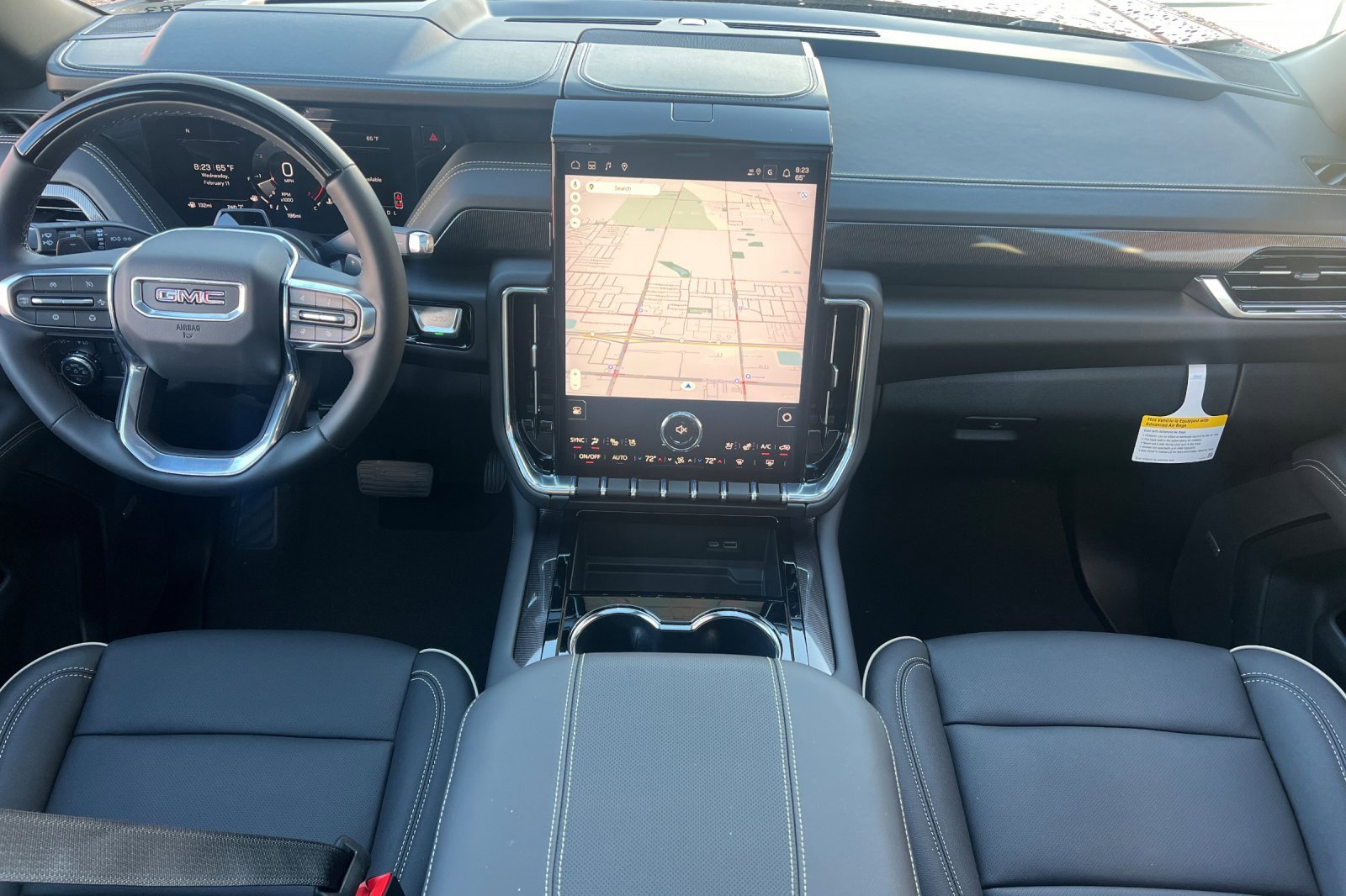 New 2026 GMC Yukon Elevation w/ Elevation Premium Package image 12