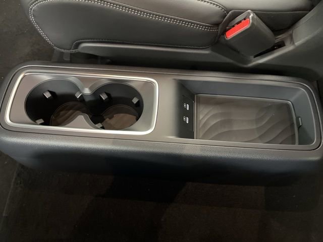 New 2026 Nissan Armada SL w/ Captain's Chari Seat Package image 42