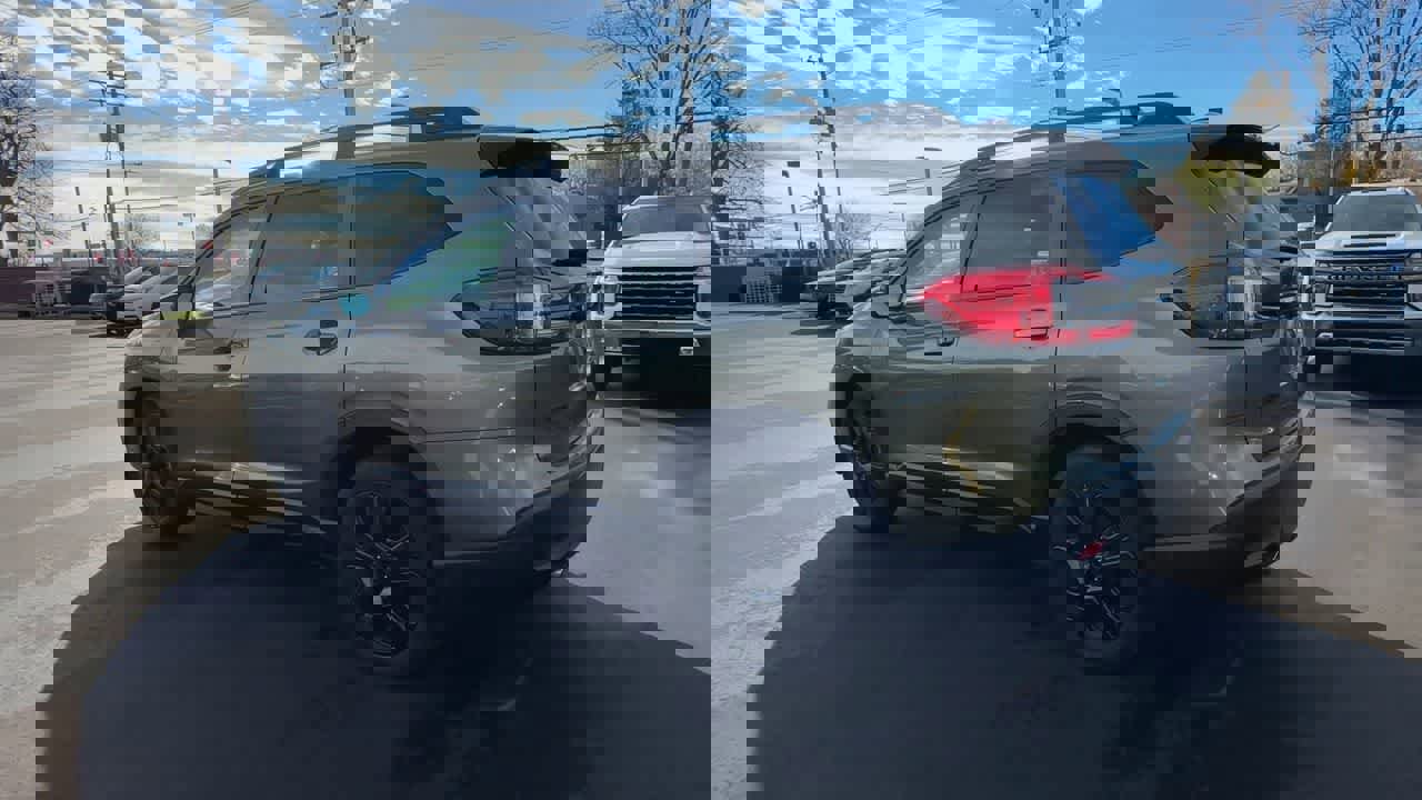 Certified 2023 Subaru Ascent Onyx Edition image 6