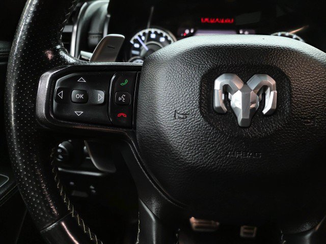 Used 2022 RAM 1500 Sport w/ G/T Package AWD/4WD image 21