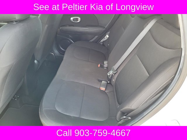 Used 2019 Kia Soul FWD image 17