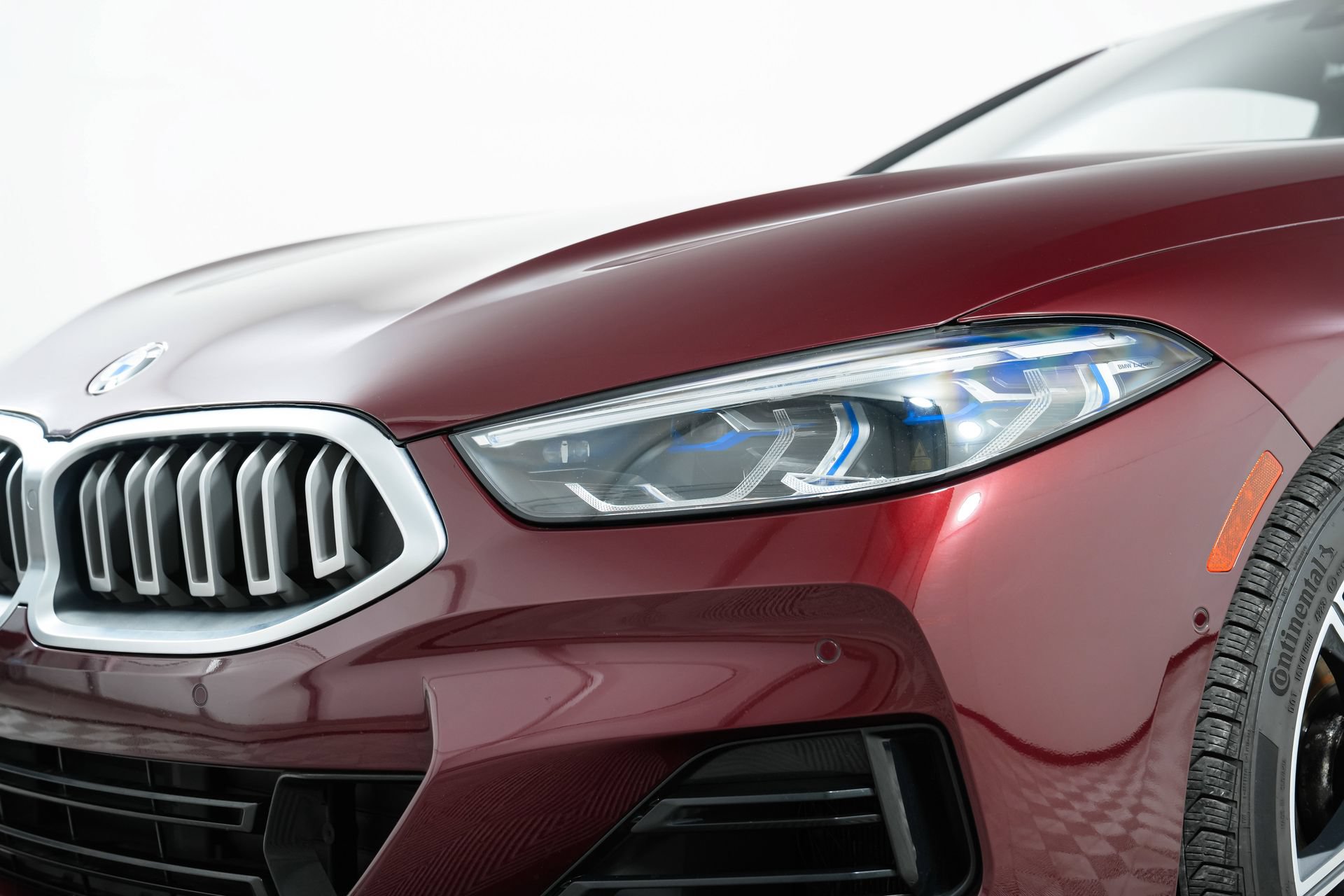 Used 2023 BMW 840i xDrive Coupe AWD/4WD image 43
