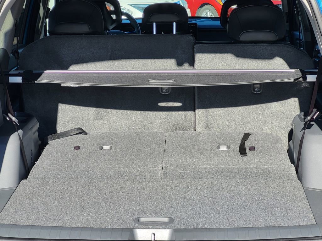 New 2026 Kia EV9 Wind image 12