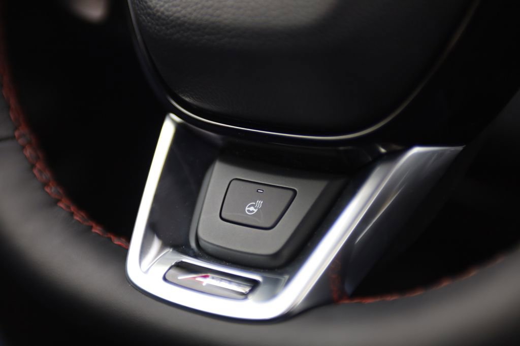 New 2026 Acura ADX A-Spec image 20