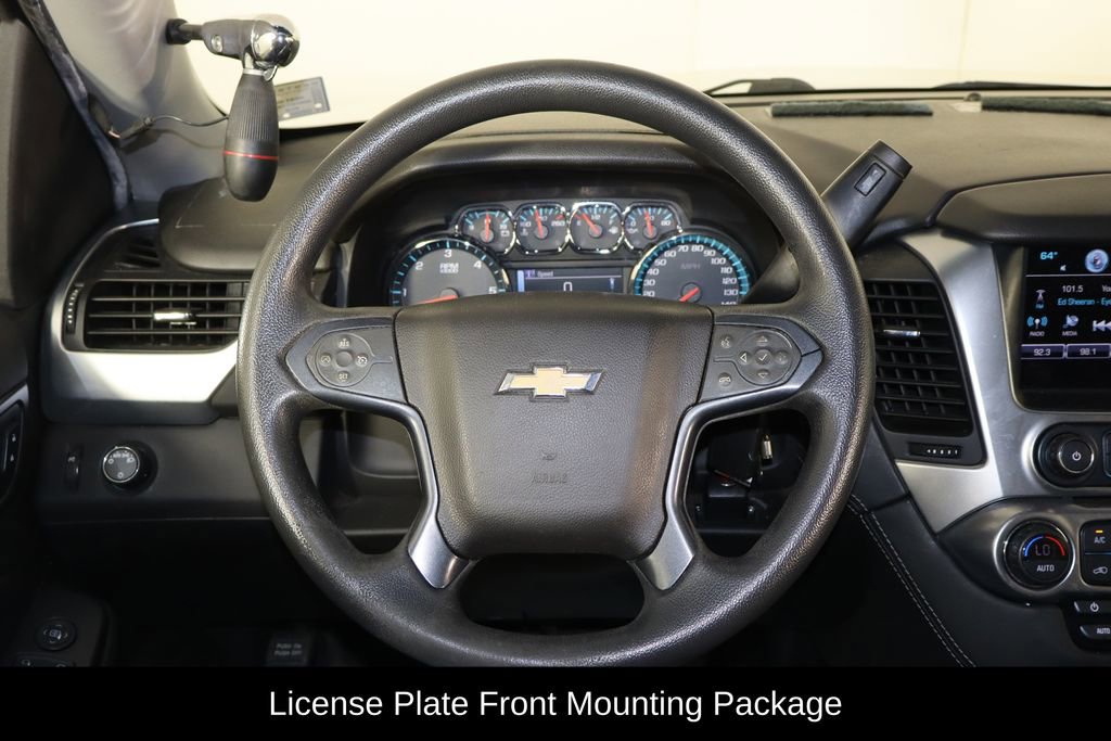 Used 2018 Chevrolet Tahoe 2WD image 7