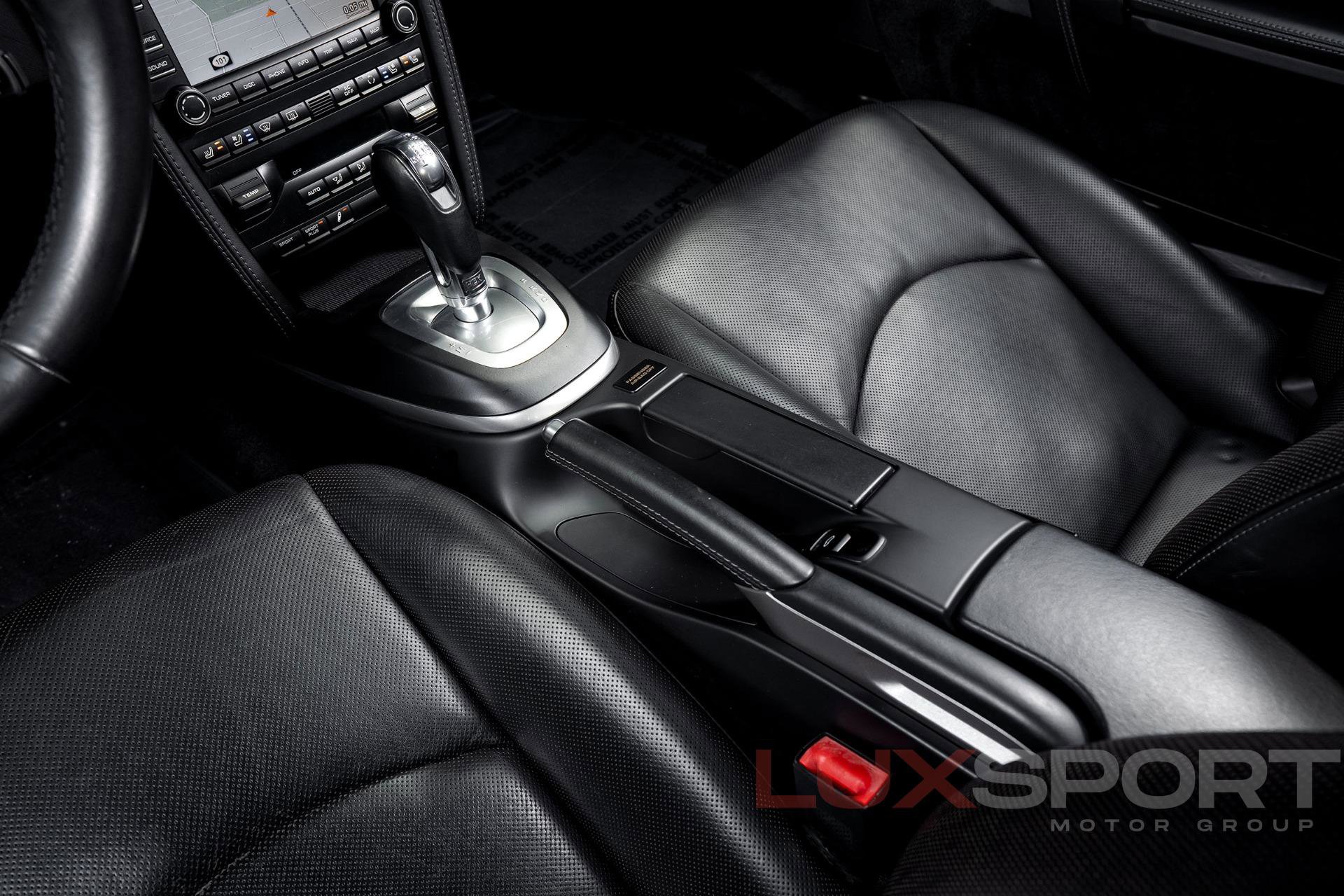 Used 2011 Porsche 911 Carrera S image 48