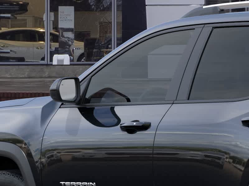 New 2026 GMC Terrain Elevation w/ Elevation Premium Package AWD/4WD image 12