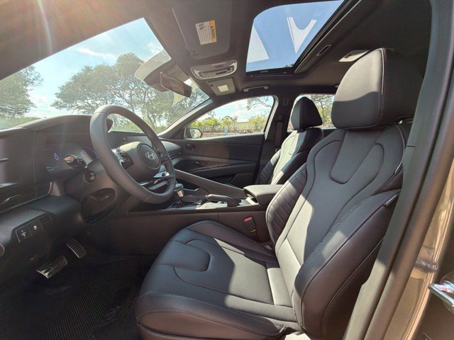 New 2026 Hyundai Elantra SEL Sport FWD image 15