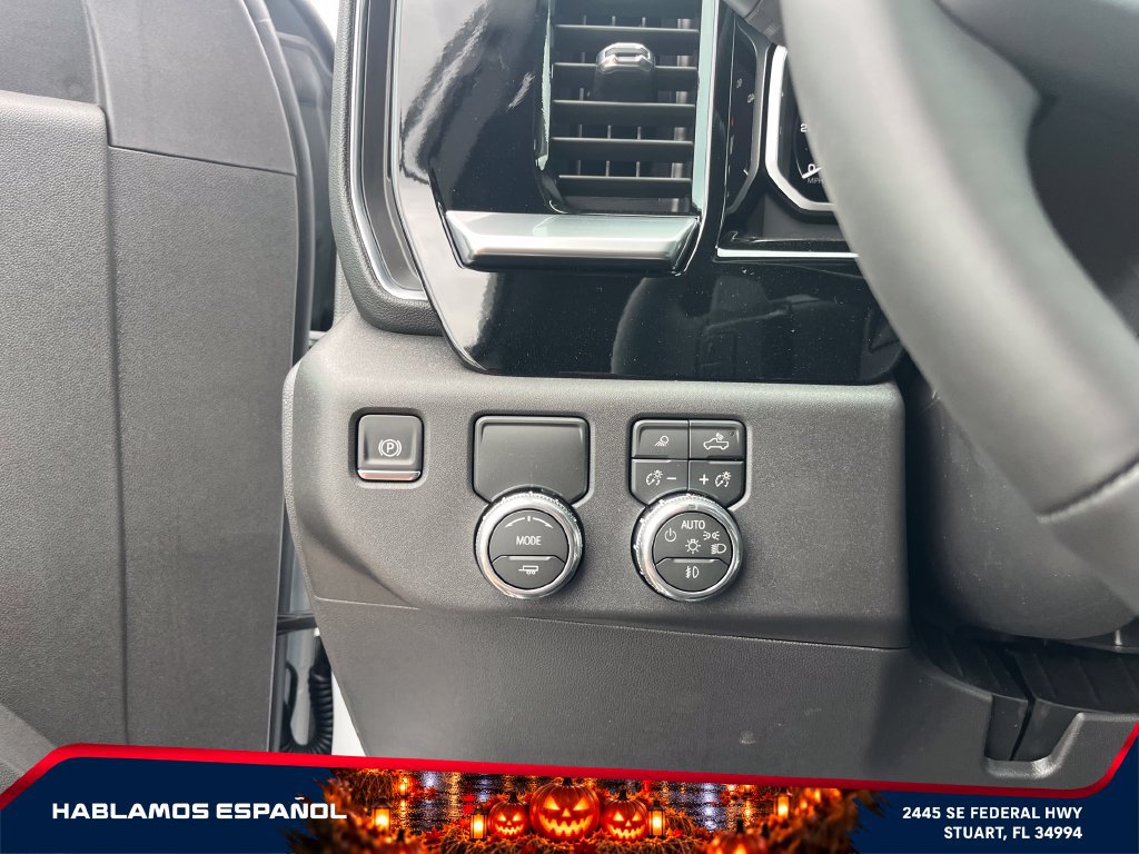 New 2026 GMC Sierra 1500 Elevation w/ Preferred Package RWD image 24
